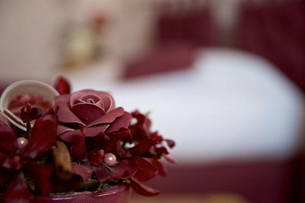Bed and Breakfast La Grange De Boulaines Meru Екстер'єр фото