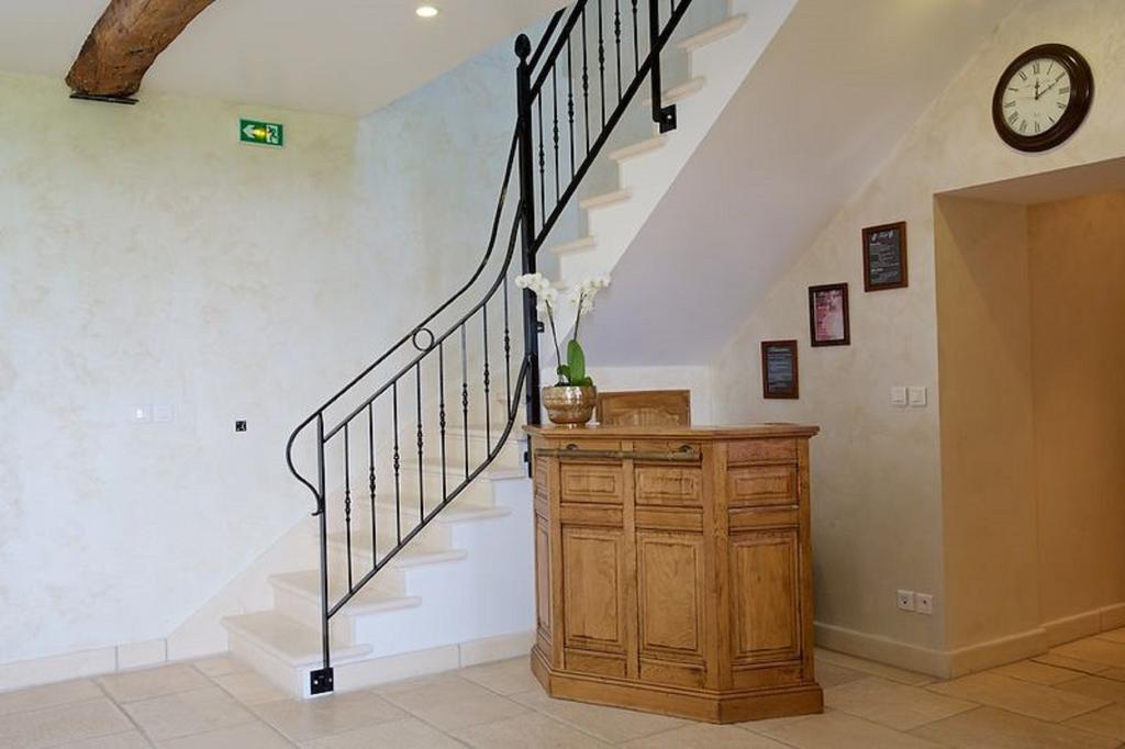 Bed and Breakfast La Grange De Boulaines Meru Екстер'єр фото